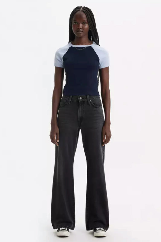 '94 Baggy Bootcut Jeans - 31