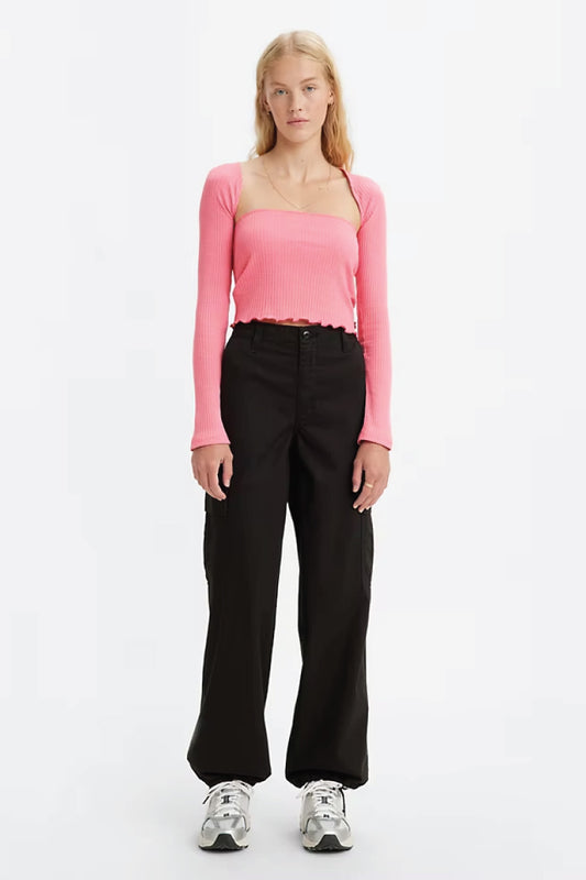 DICKIES Women's Wide Leg Work Pants  Below The Belt – Below The Belt Store