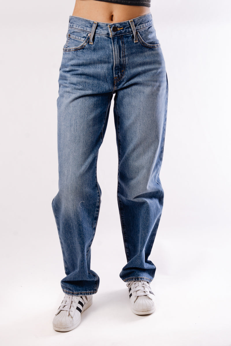 94 Baggy Dad Jeans - 31