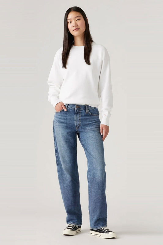 94 Baggy Dad Jeans - 31