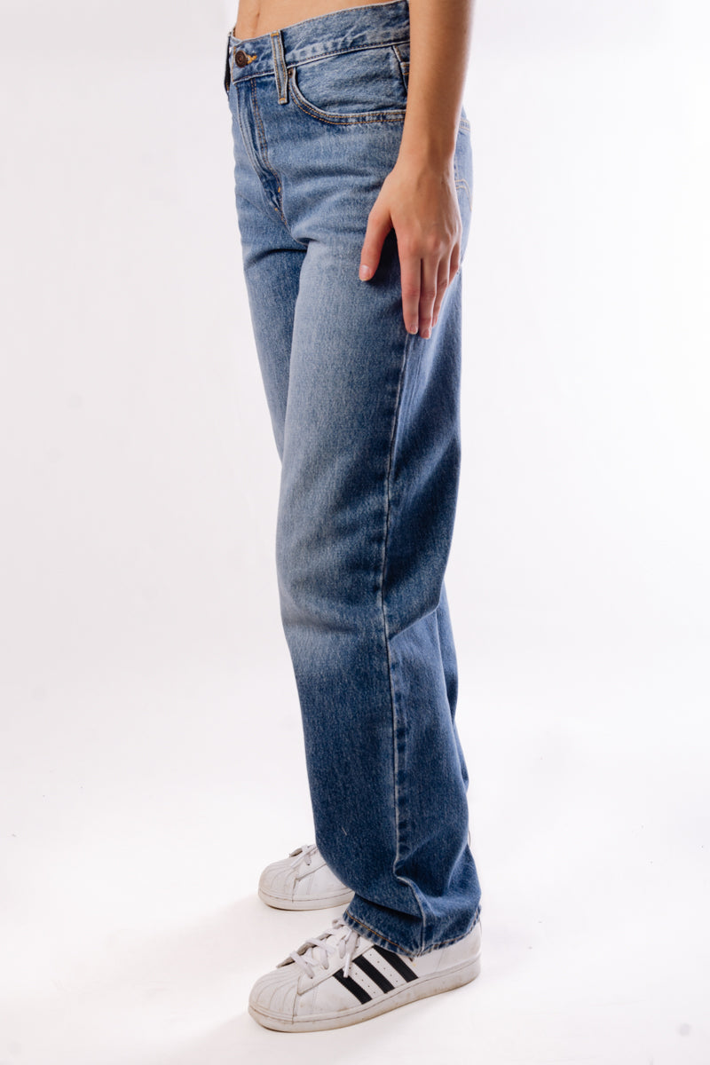 Levi s Women s 94 Baggy Jeans