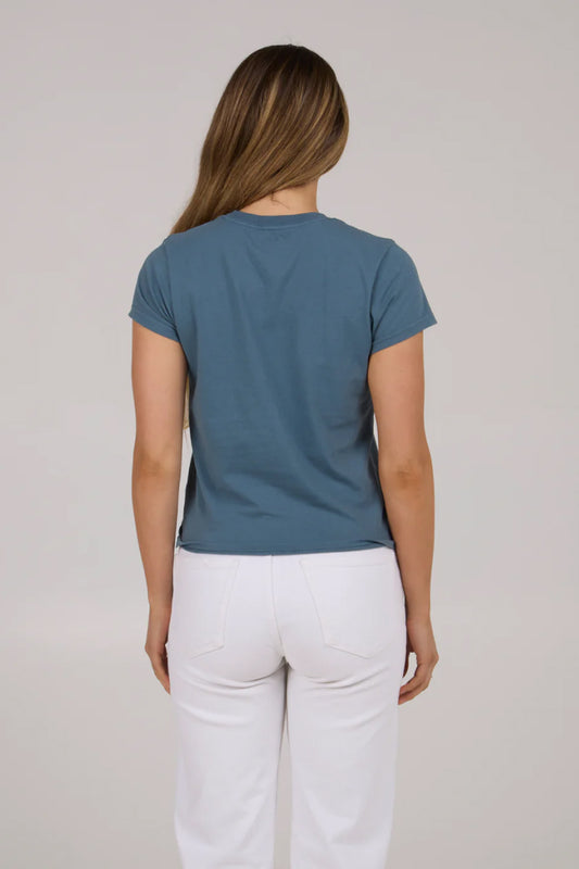 A Frame Tee - FIN