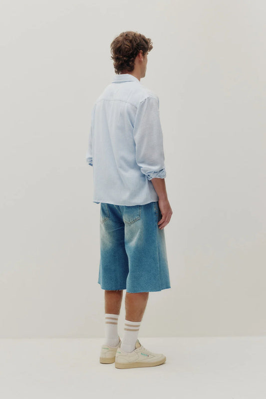 A-Line Jorts - BLC