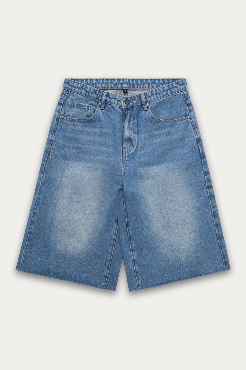 A-Line Jorts - BLC