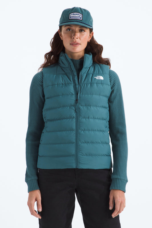 Aconcagua 3 Vest - SPC