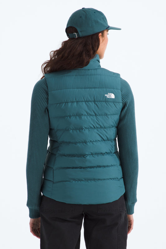 Aconcagua 3 Vest - SPC