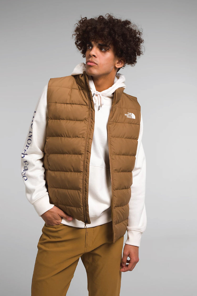 The north face nuptse 3 best sale vest
