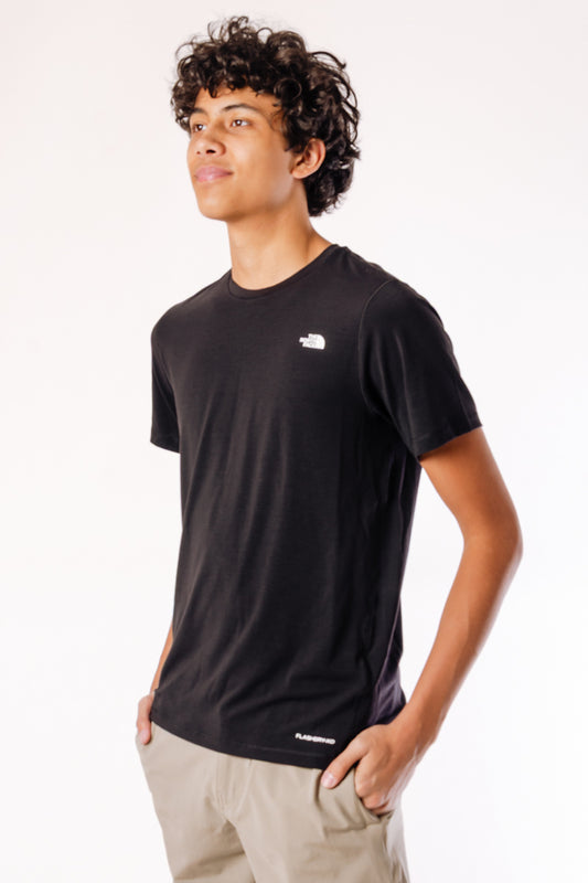 Adventure Tee - BLK