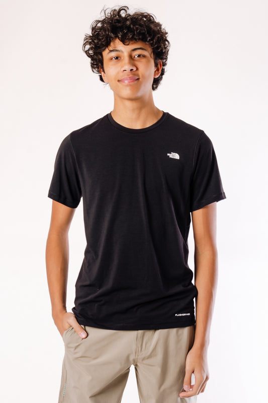 Adventure Tee - BLK