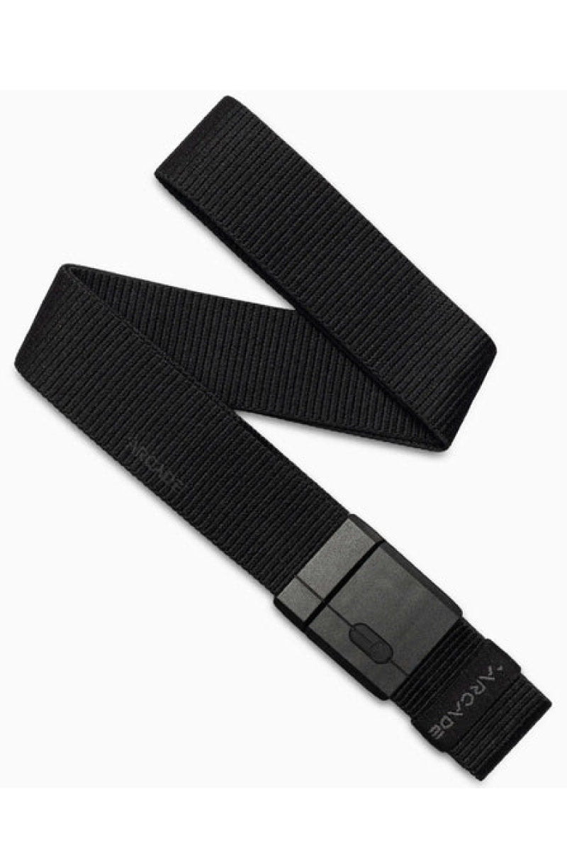 Aero Belt - Black - BLK