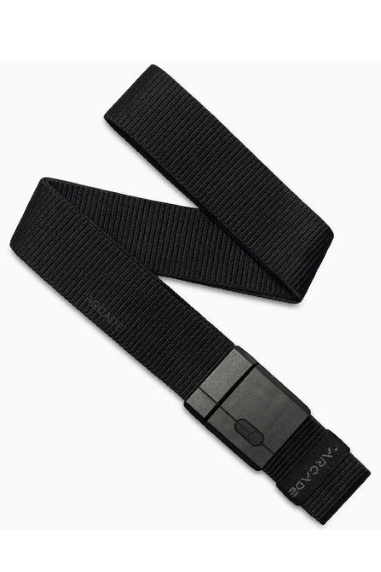 Aero Belt - Black - BLK