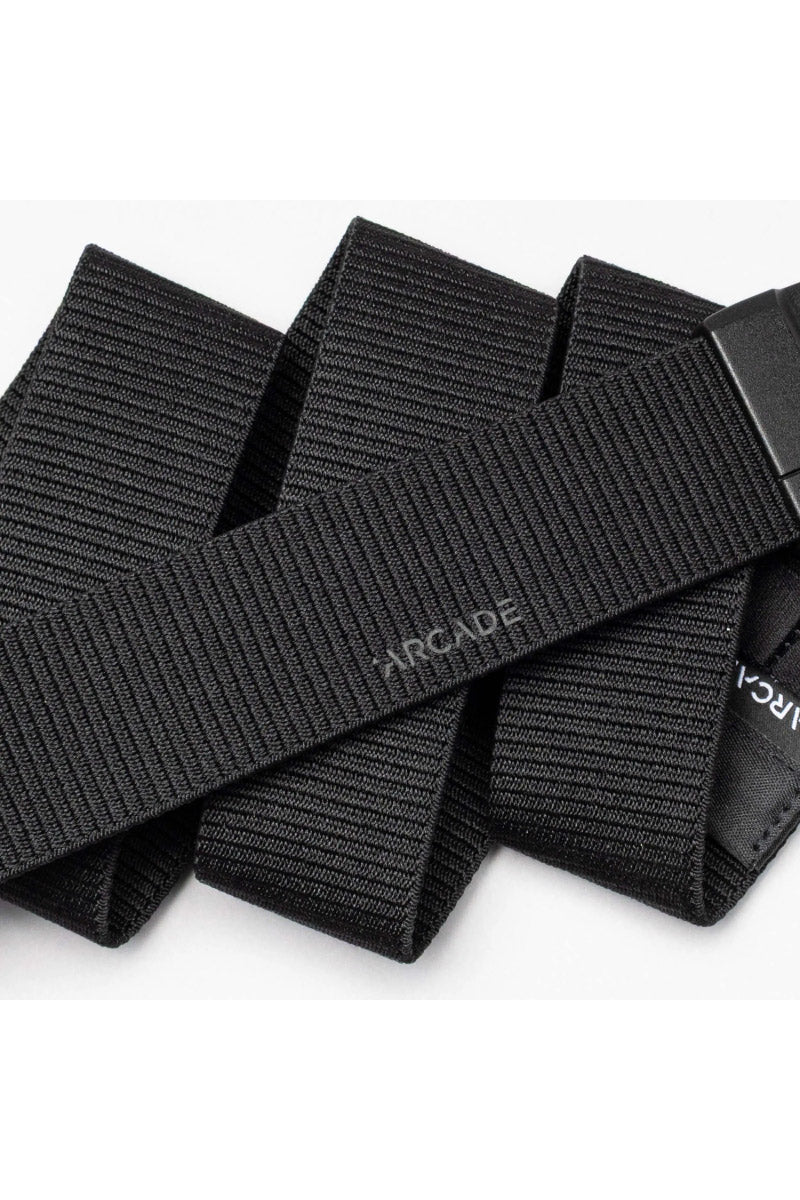 Aero Belt - Black - BLK