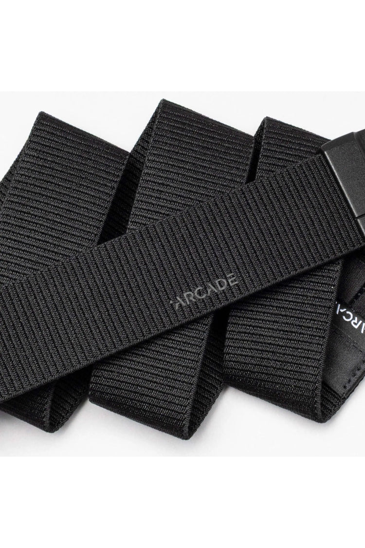 Aero Belt - Black - BLK
