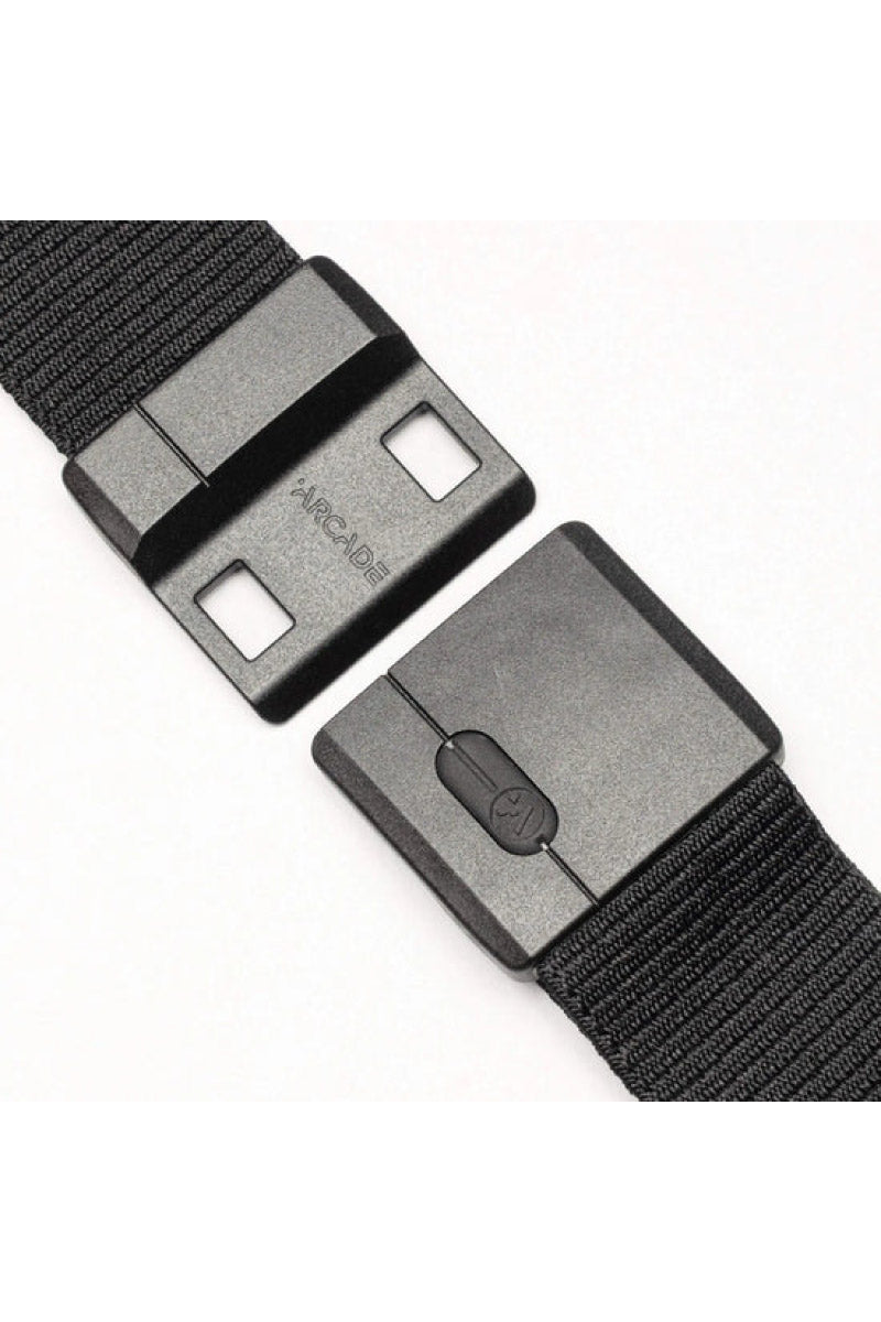 Aero Belt - Black - BLK