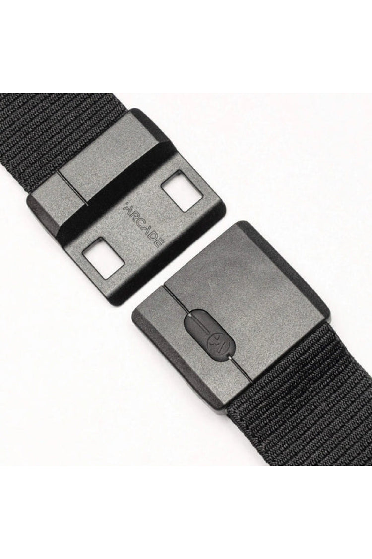 Aero Belt - Black - BLK