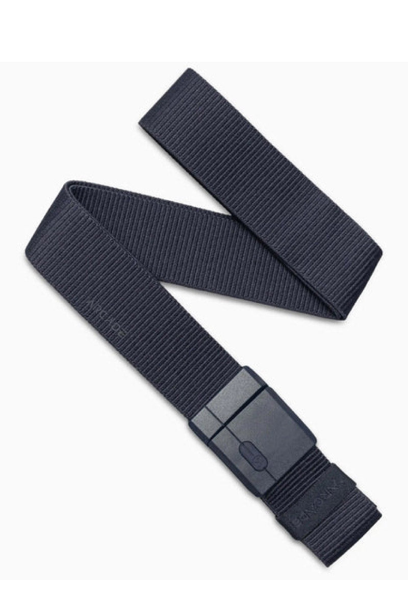 Aero Belt - Navy - NVY