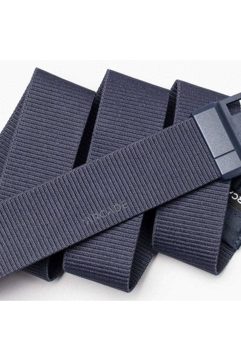 Aero Belt - Navy - NVY