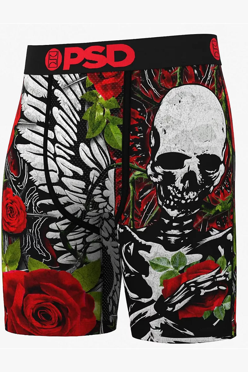 Afflicted Boxer Brief - AFF