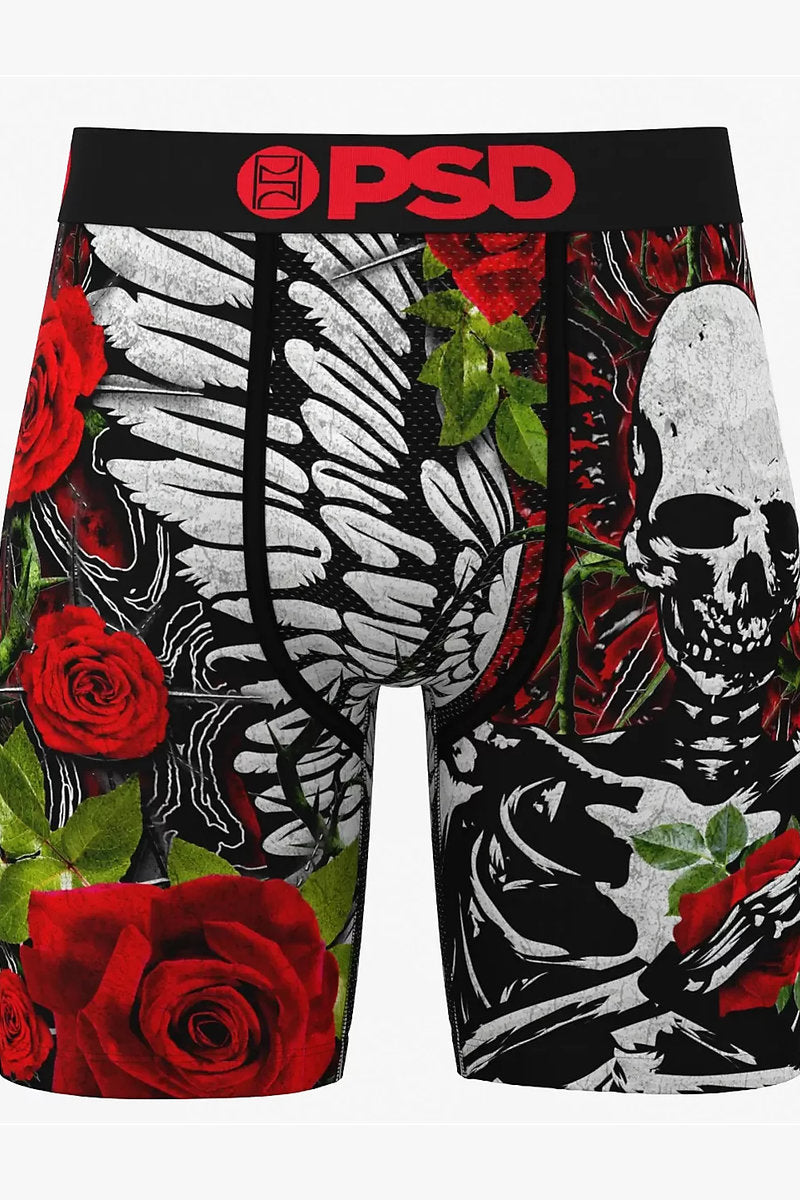 Afflicted Boxer Brief - AFF