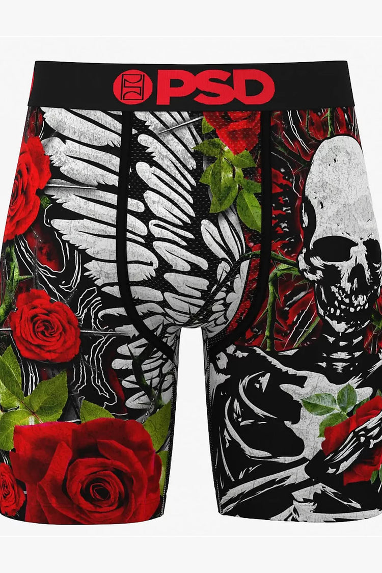 Afflicted Boxer Brief - AFF