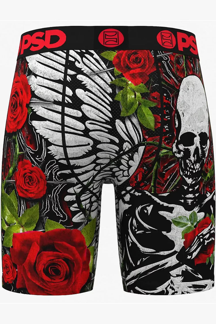 Afflicted Boxer Brief - AFF