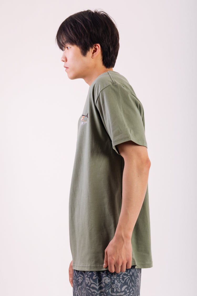 Ahi Classic Tee - LRL