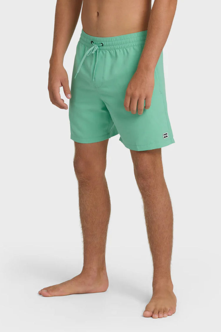 All Day Layback Trunks - LGN