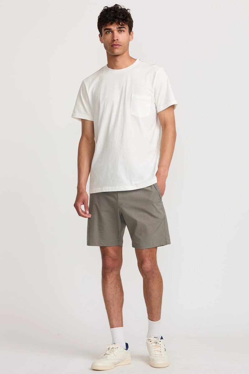 All Time Roads Hybrid Shorts - MSH