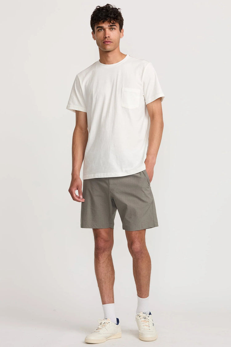 All Time Roads Hybrid Shorts - MSH