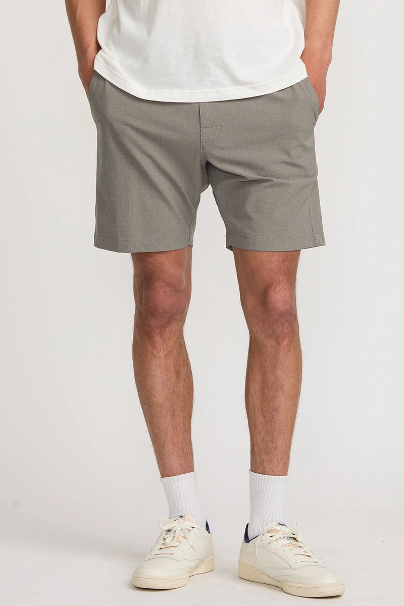 All Time Roads Hybrid Shorts - MSH