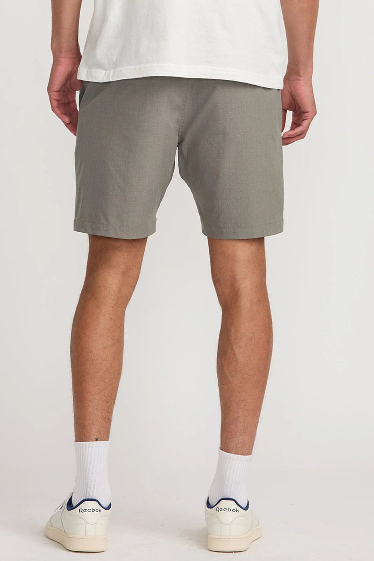 All Time Roads Hybrid Shorts - MSH