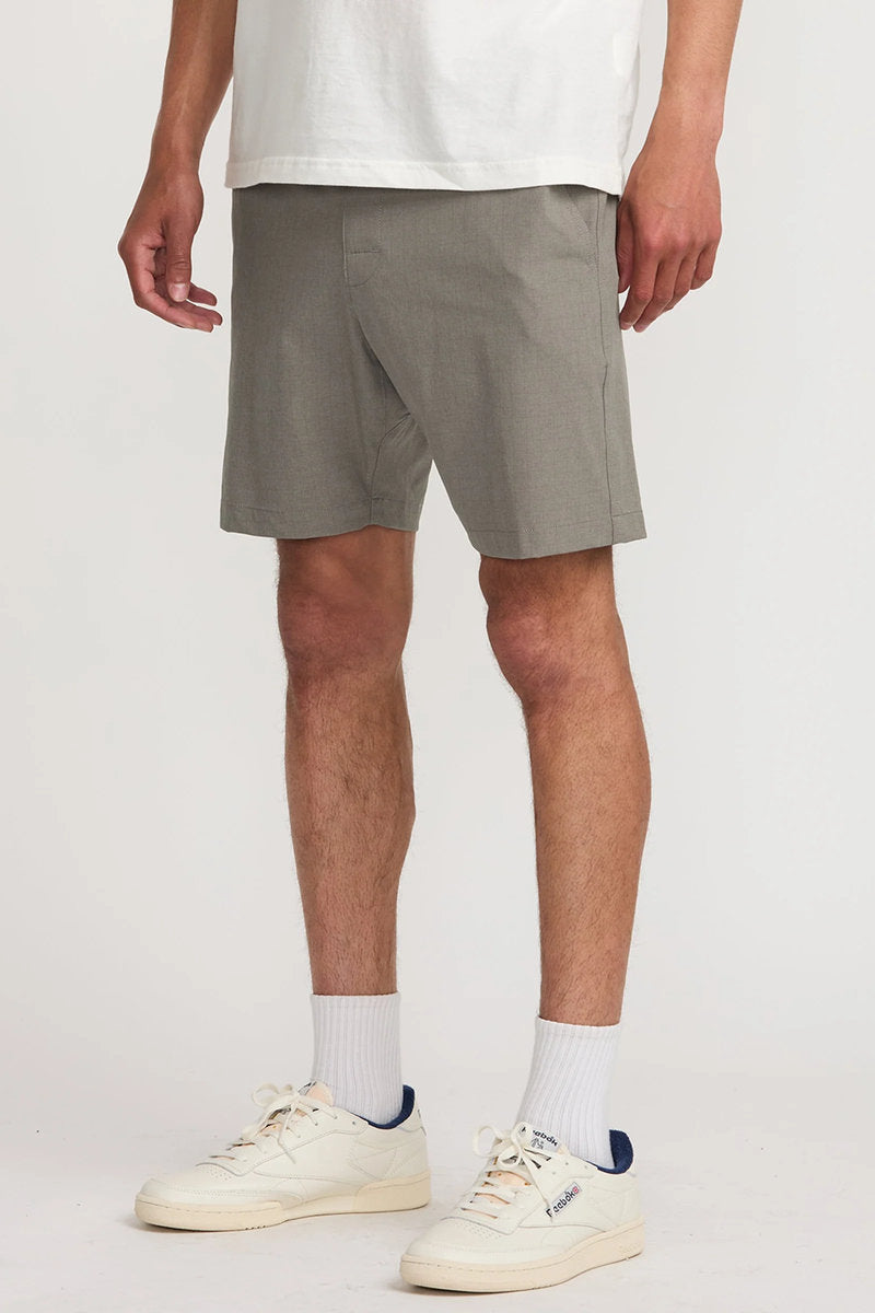 All Time Roads Hybrid Shorts - MSH