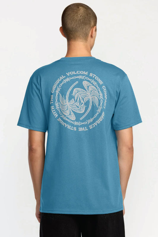 Almeida Tee - COB