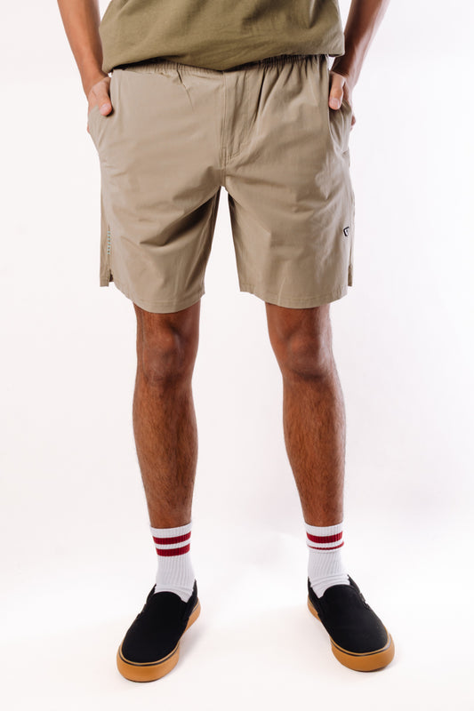 Alto Elastic Walkshort 18 - DKK