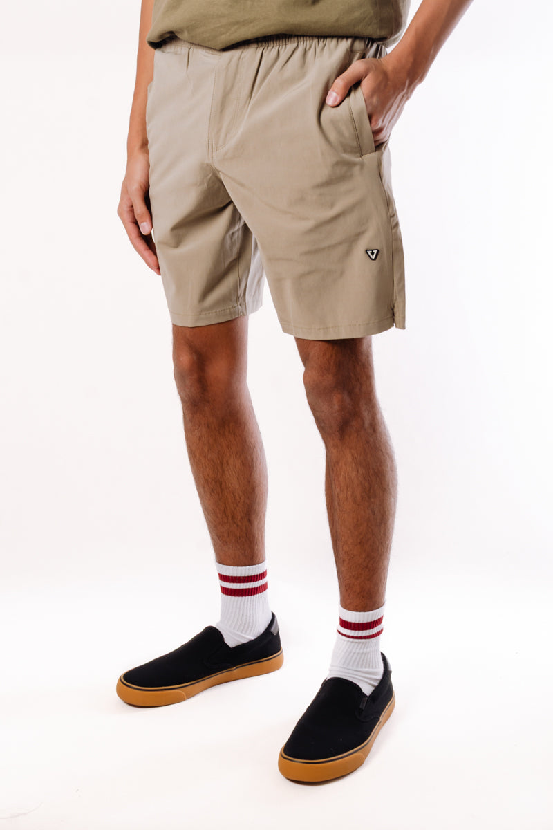 Alto Elastic Walkshort 18 - DKK