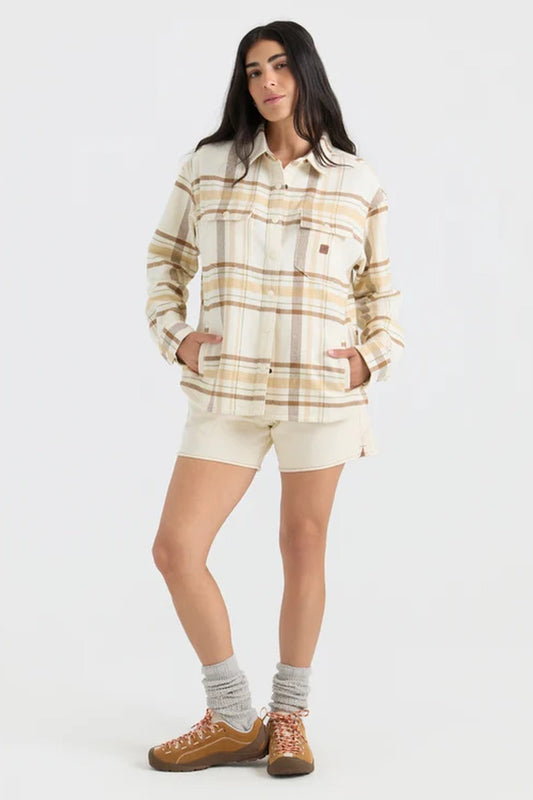 Amberley Flannel - BON