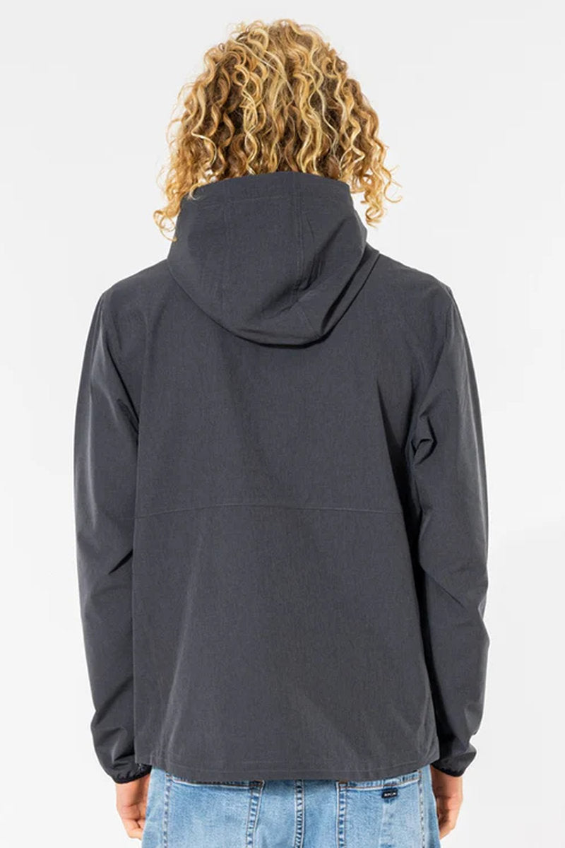 Anti Series Elite Jacket - BLK