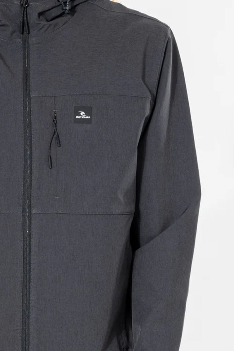 Anti Series Elite Jacket - BLK