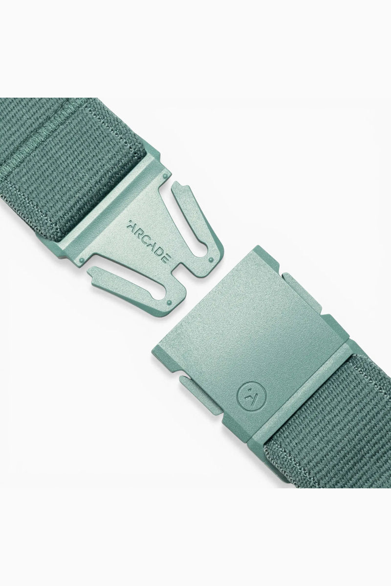 Atlas Belt - CAS