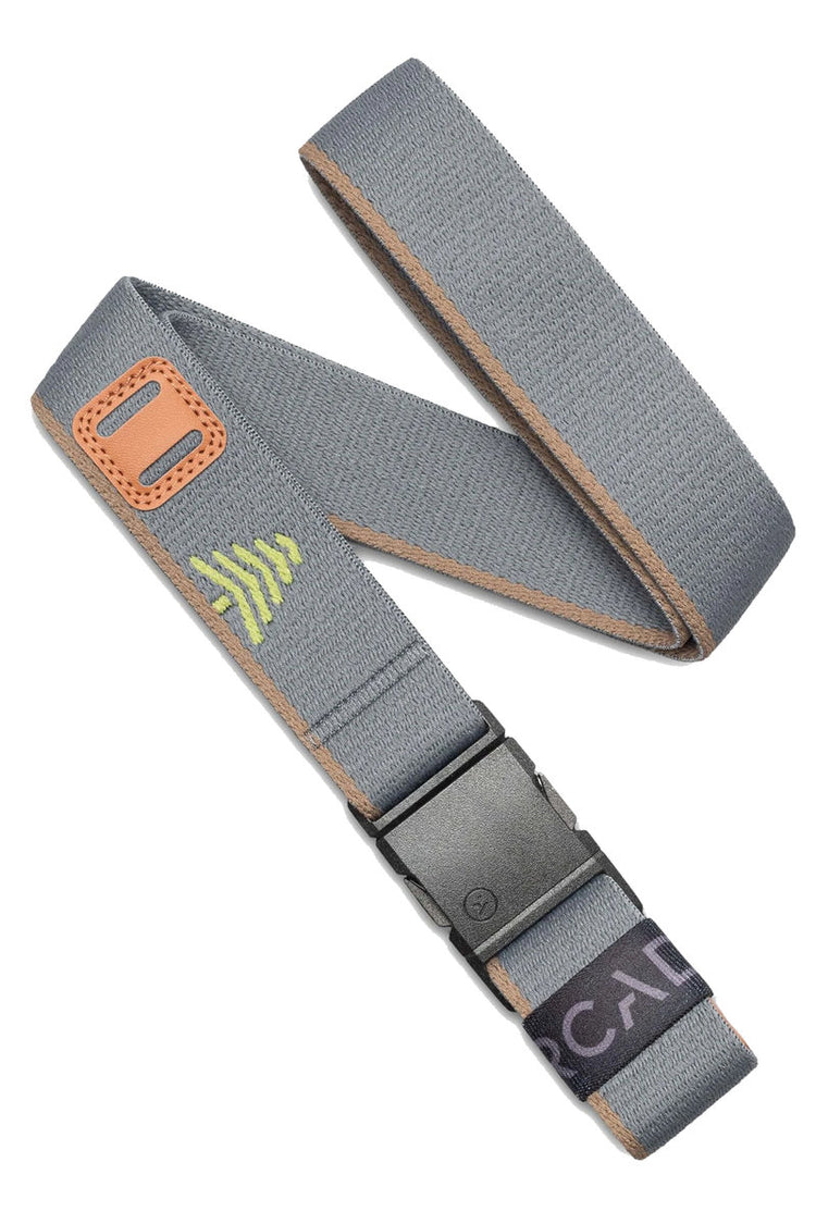 Blackwood Slim Belt - SHD