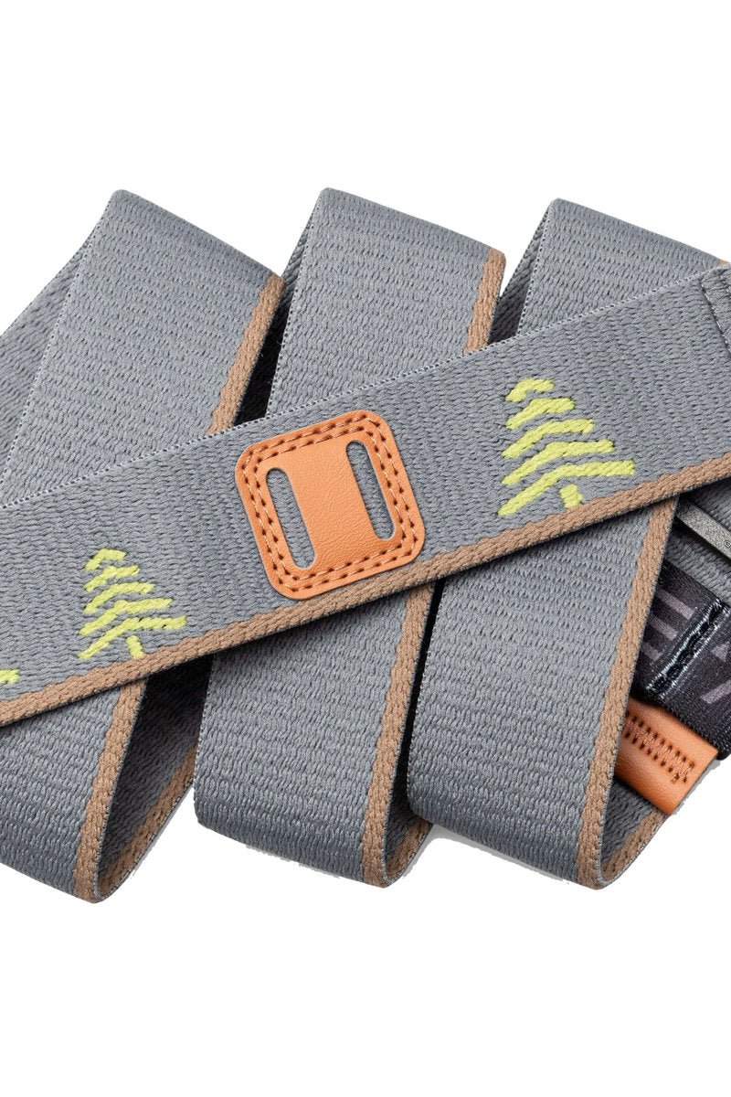 Blackwood Slim Belt - SHD
