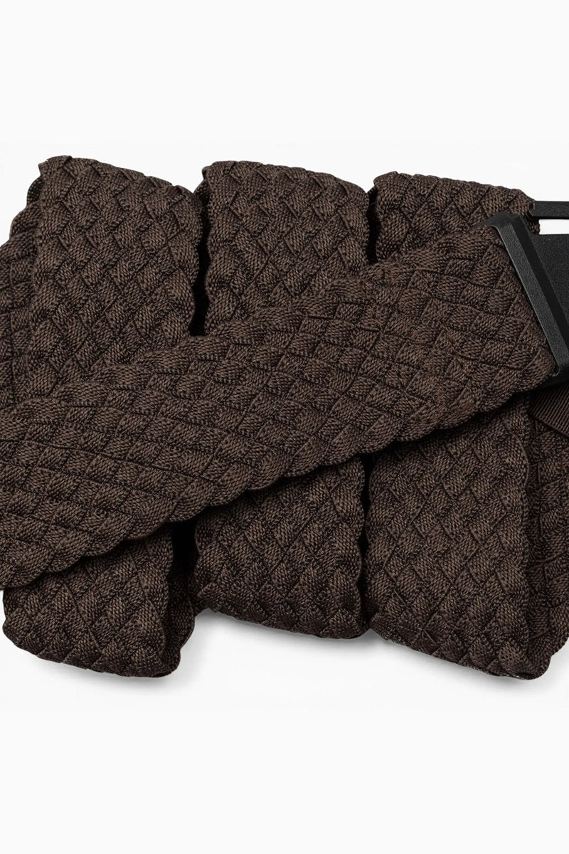 Futureweave Belt - BRN