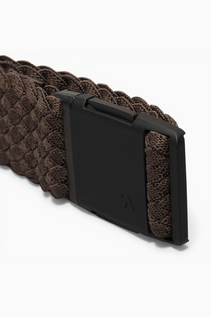 Futureweave Belt - BRN