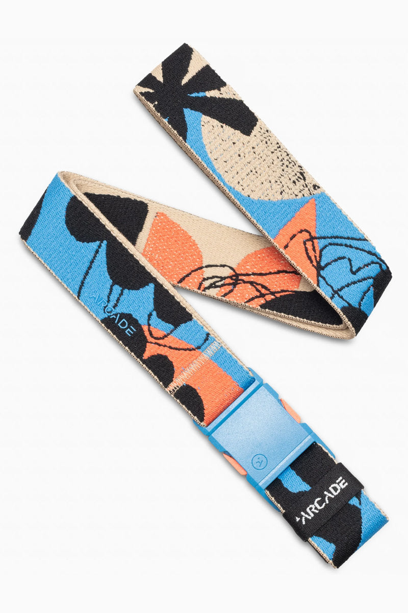 Inkstorm Slim Belt - TDS