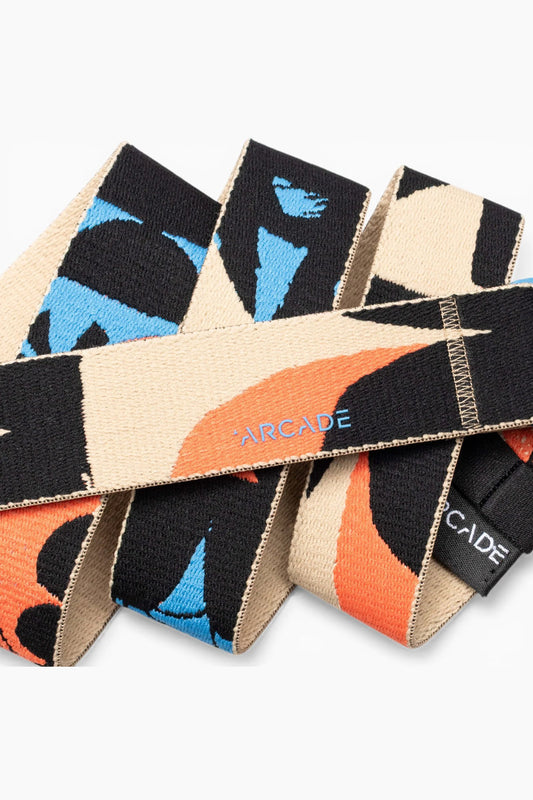 Inkstorm Slim Belt - TDS