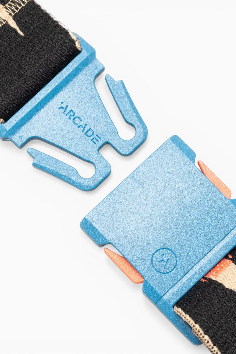 Inkstorm Slim Belt - TDS