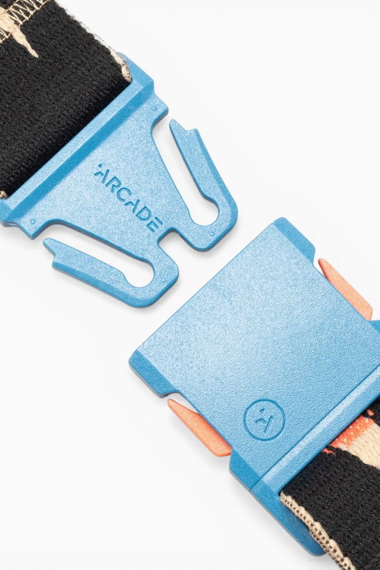 Inkstorm Slim Belt - TDS