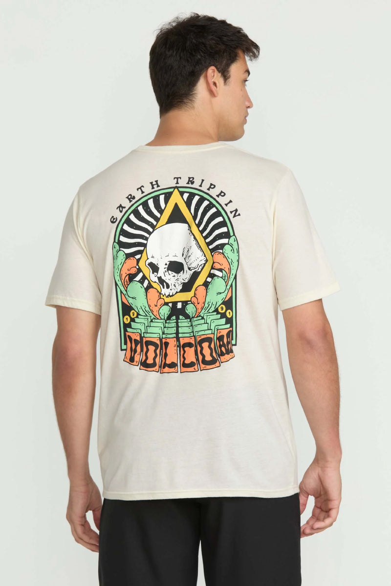 Arched Tee - OFH