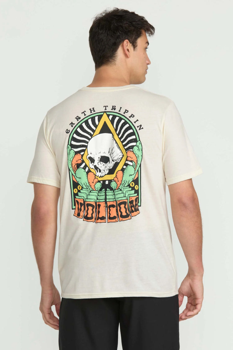 Arched Tee - OFH