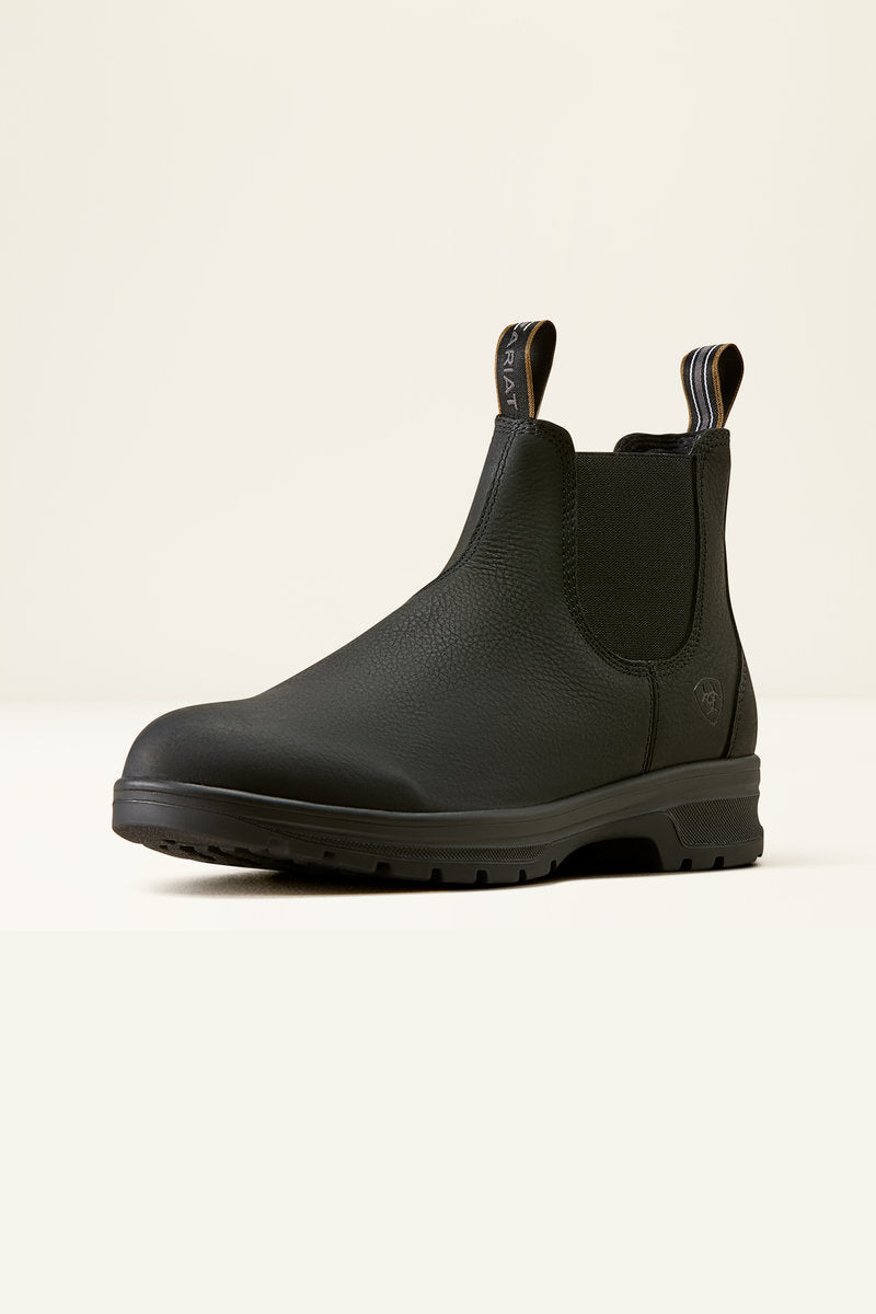 Cooper Chelsea Boot - DREG
